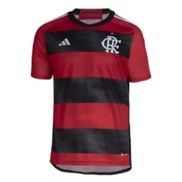 Camisa Clube de Regatas Flamengo 2024