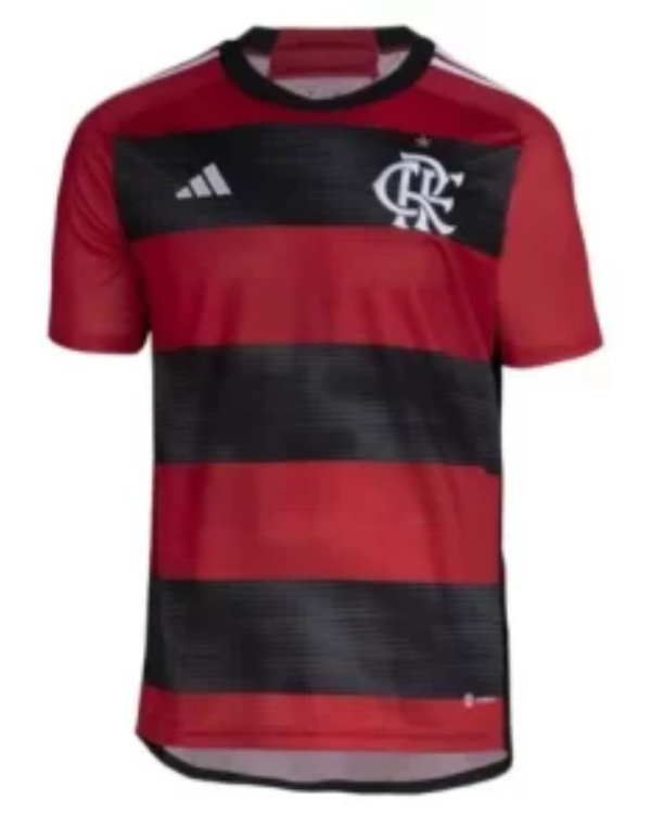 Camisa Flamengo - Image 3